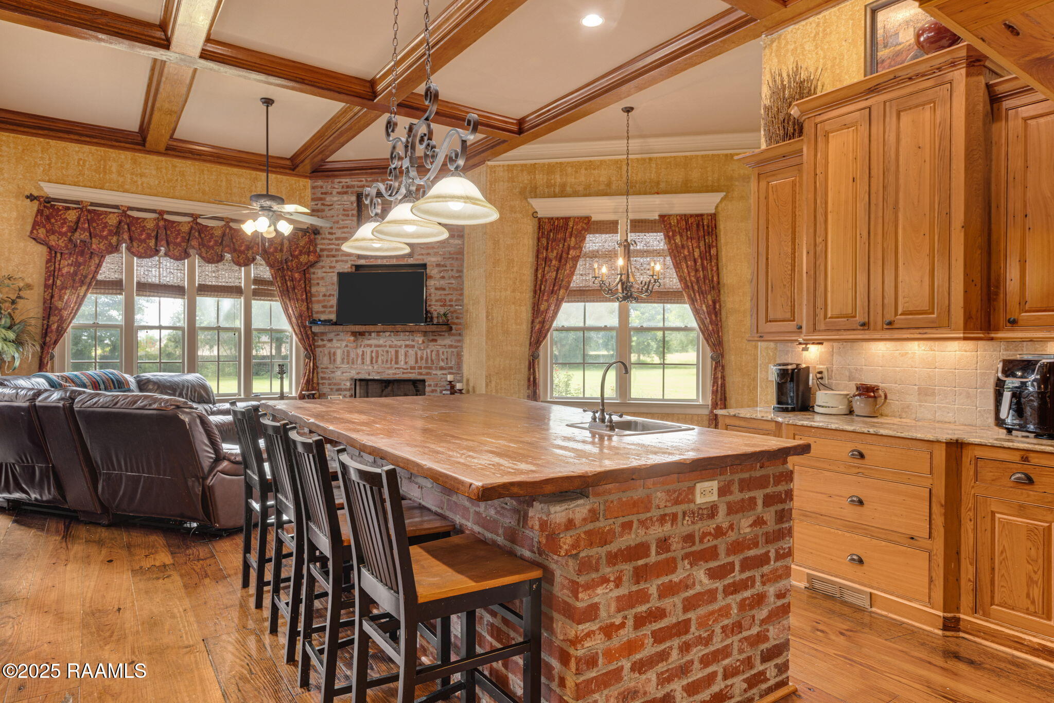 301 Rue Novembre Scott, LA 70583 - Photo 15 of 47 Kitchen 6