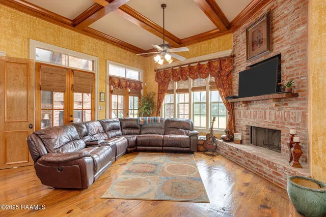 $609,507 | 301 Rue Novembre, Scott, LA 70583