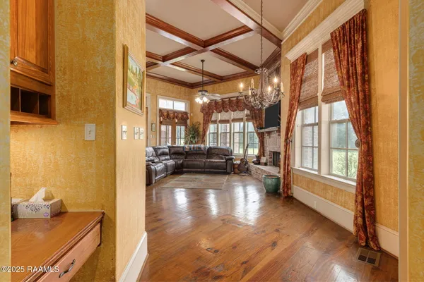 $609,507 | 301 Rue Novembre, Scott, LA 70583