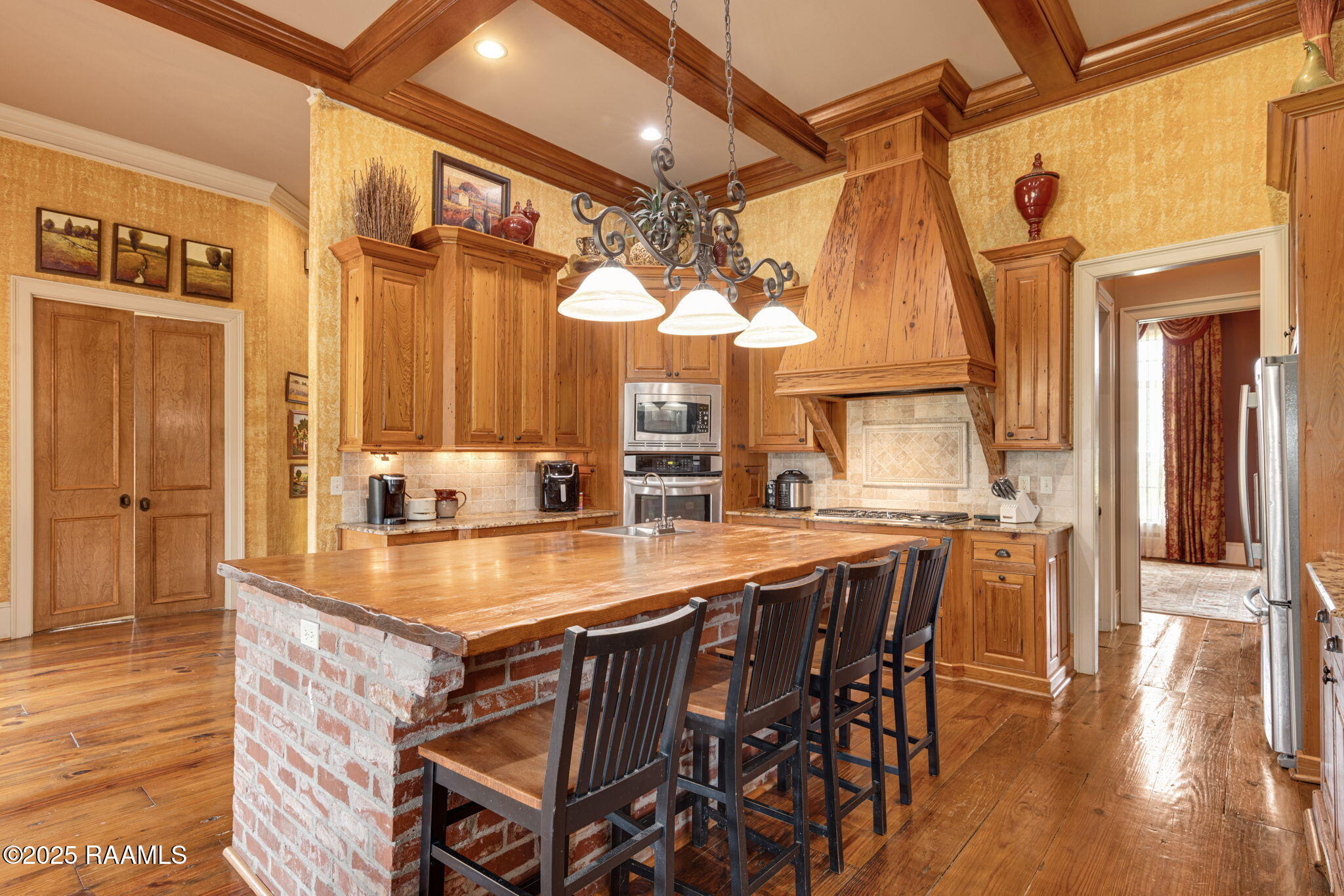301 Rue Novembre Scott, LA 70583 - Photo 19 of 47 Kitchen 2