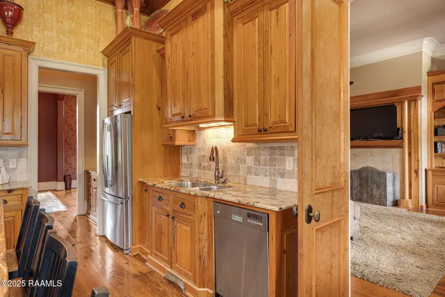 $609,507 | 301 Rue Novembre, Scott, LA 70583