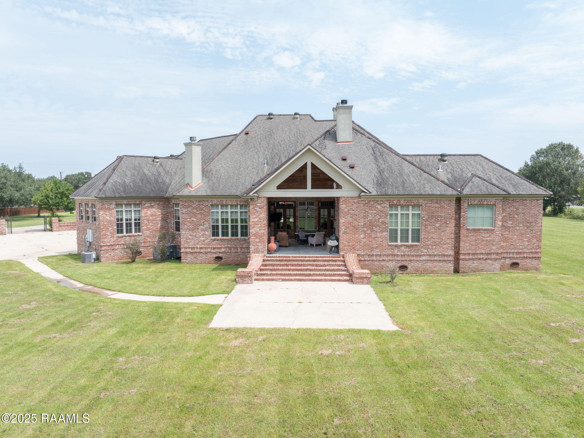 301 Rue Novembre Scott, LA 70583 - Photo 39 of 47 Rear Exterior