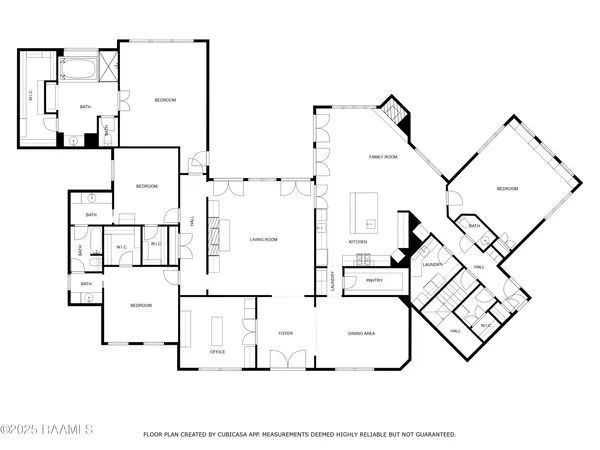 $609,507 | 301 Rue Novembre, Scott, LA 70583