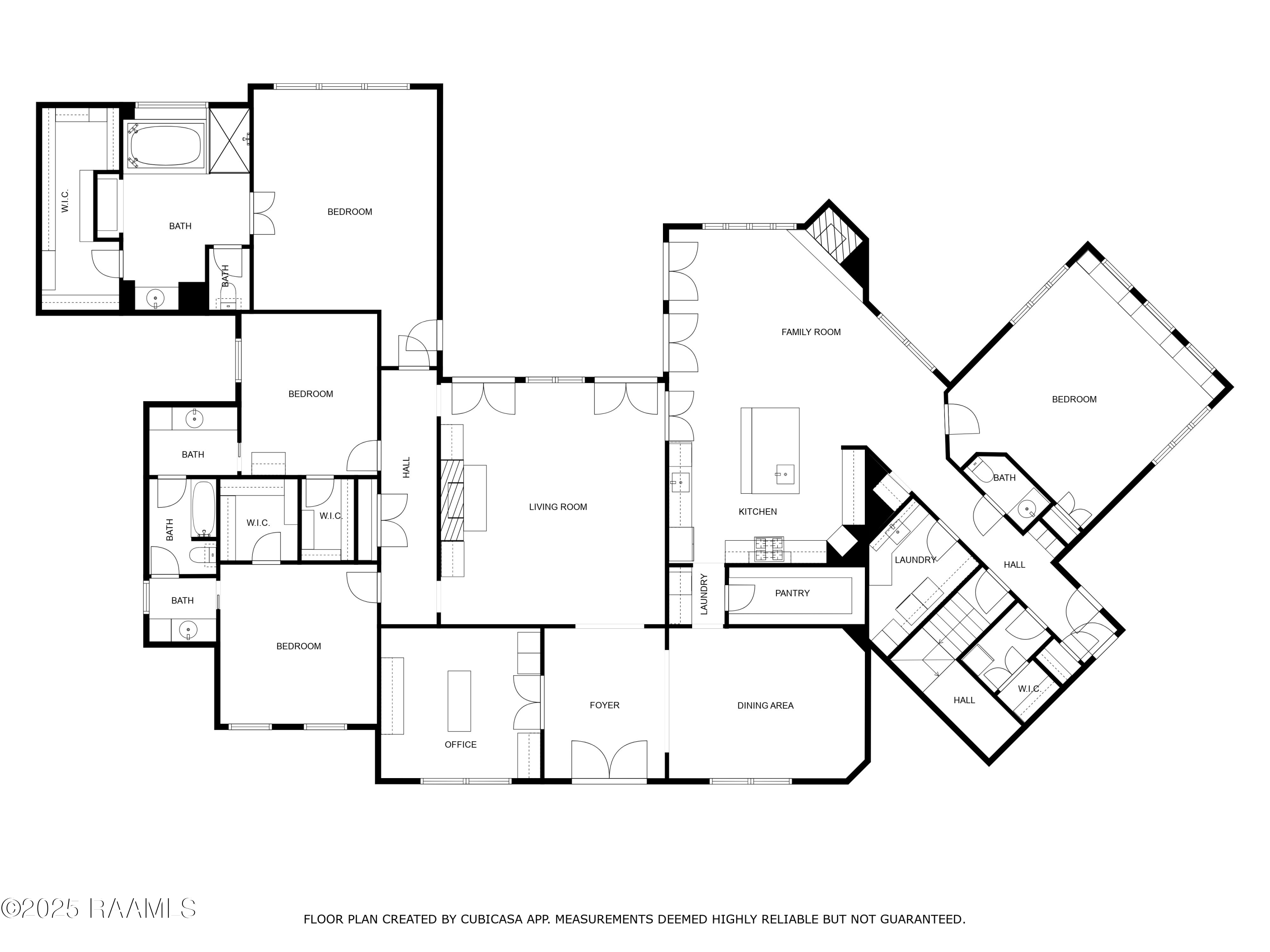 301 Rue Novembre Scott, LA 70583 - Photo 45 of 47 Main Floor