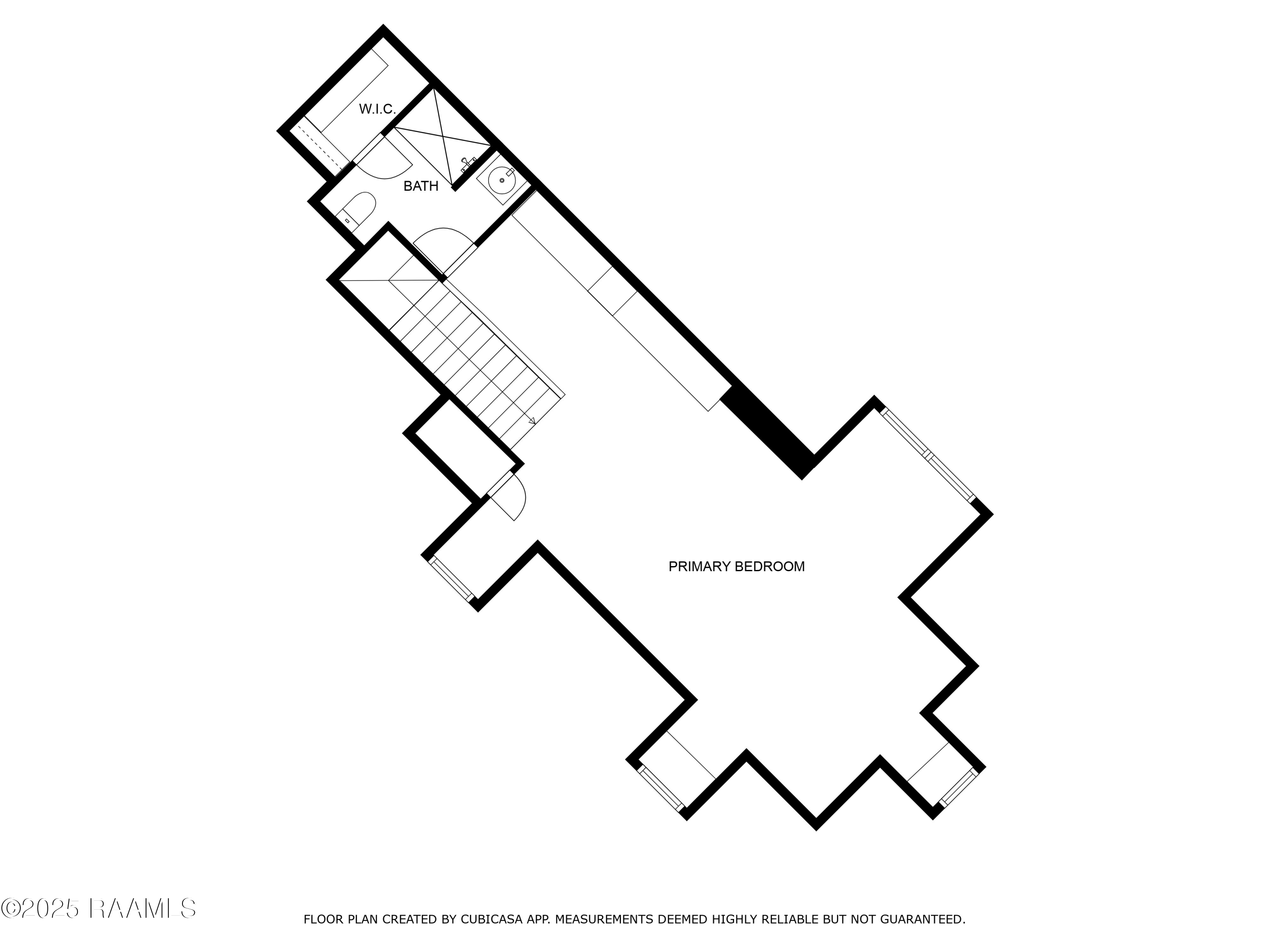 301 Rue Novembre Scott, LA 70583 - Photo 47 of 47 Second Floor