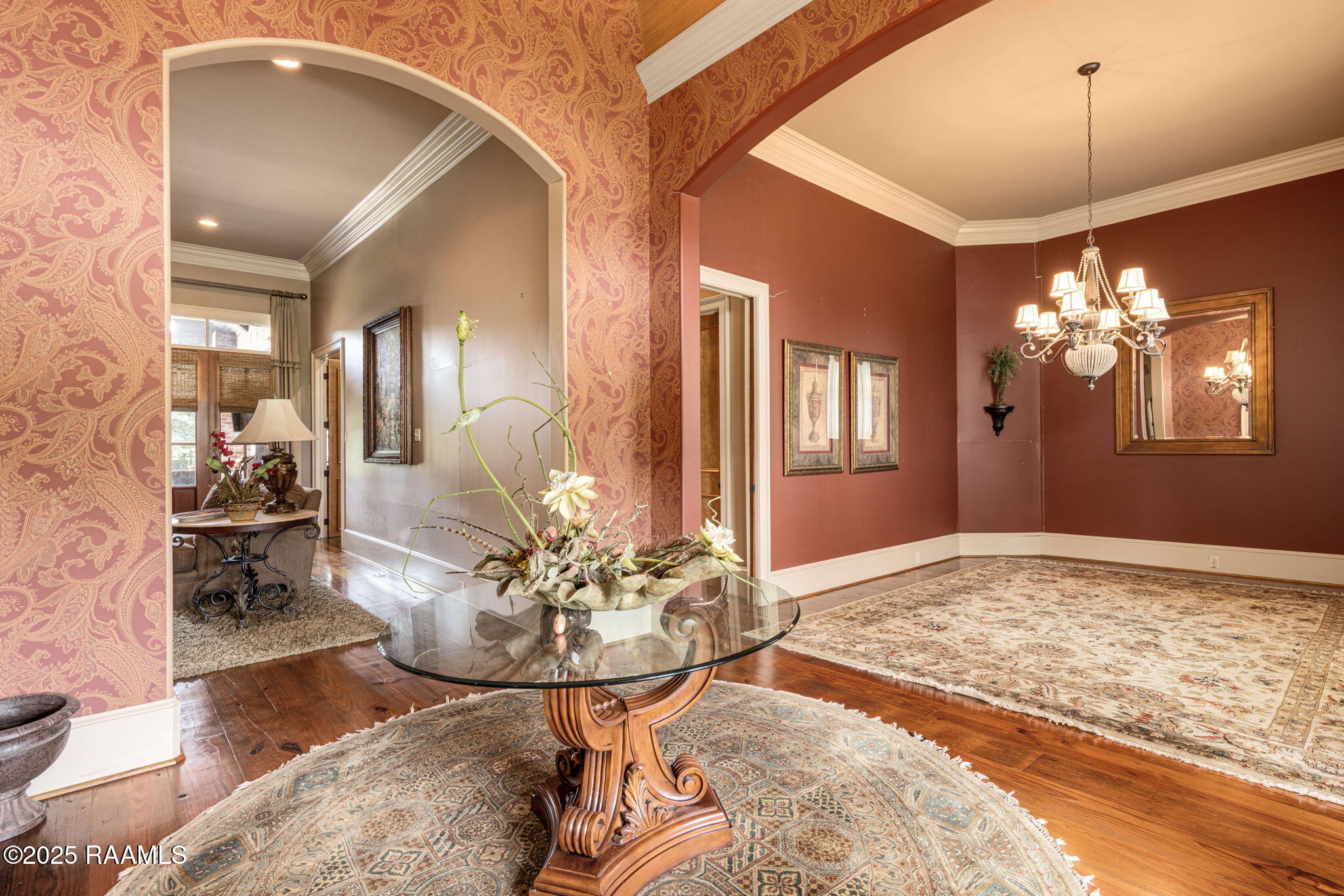 301 Rue Novembre Scott, LA 70583 - Photo 6 of 47 Foyer