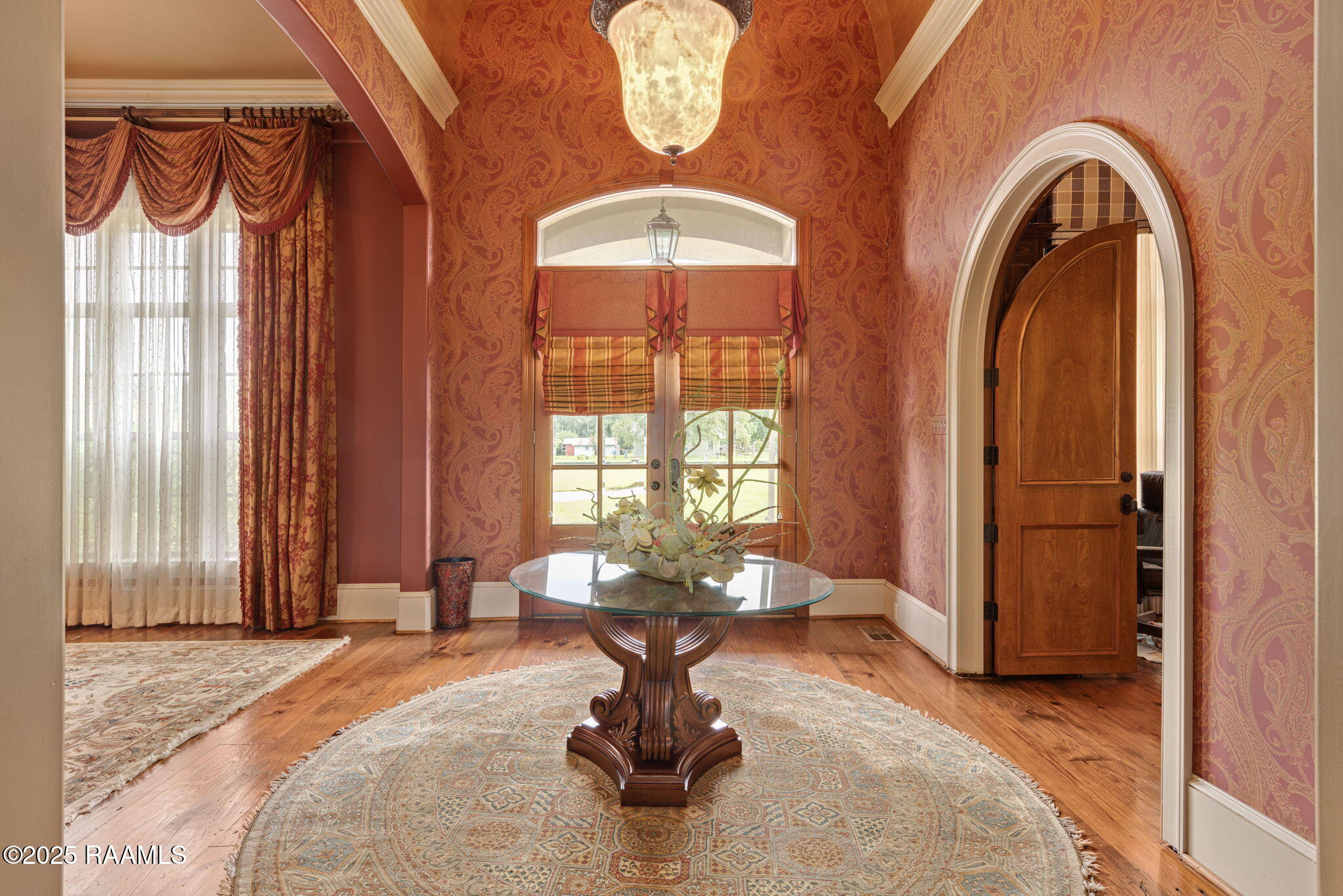 301 Rue Novembre Scott, LA 70583 - Photo 7 of 47 Foyer 2