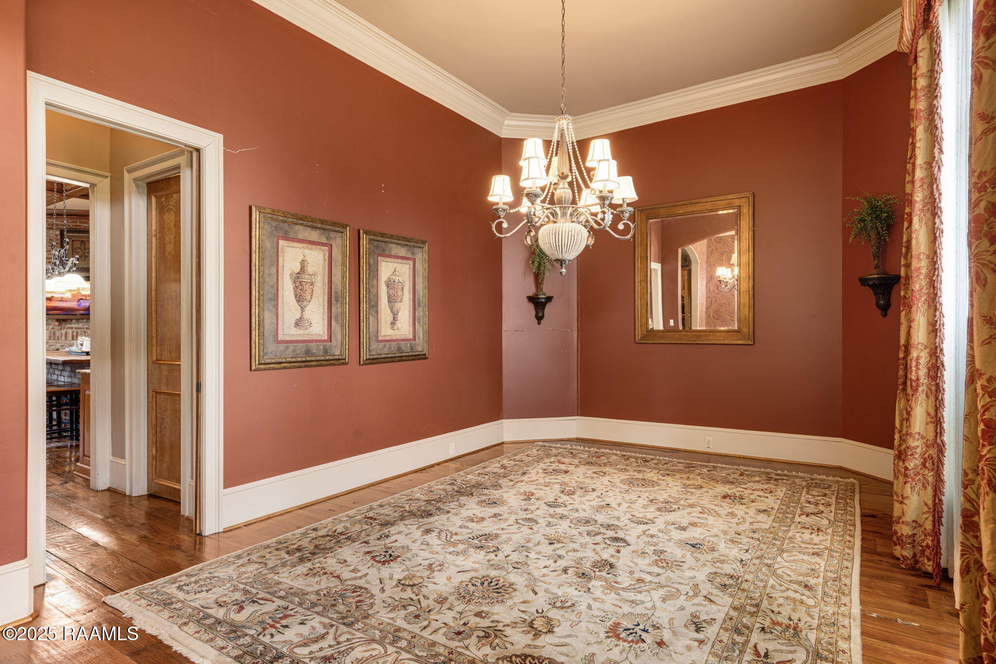 301 Rue Novembre Scott, LA 70583 - Photo 8 of 47 Formal Dining