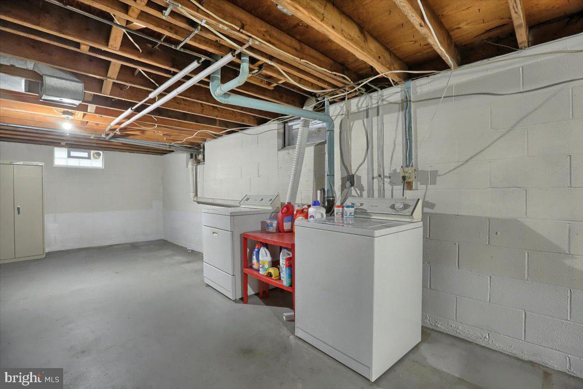118 Runson Road Camp Hill, PA 17011 - Photo 24 of 28 Basement