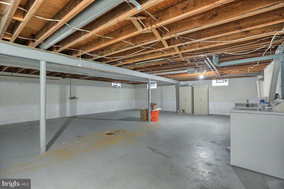 118 Runson Road Camp Hill, PA 17011 - Photo 25 of 28 Basement