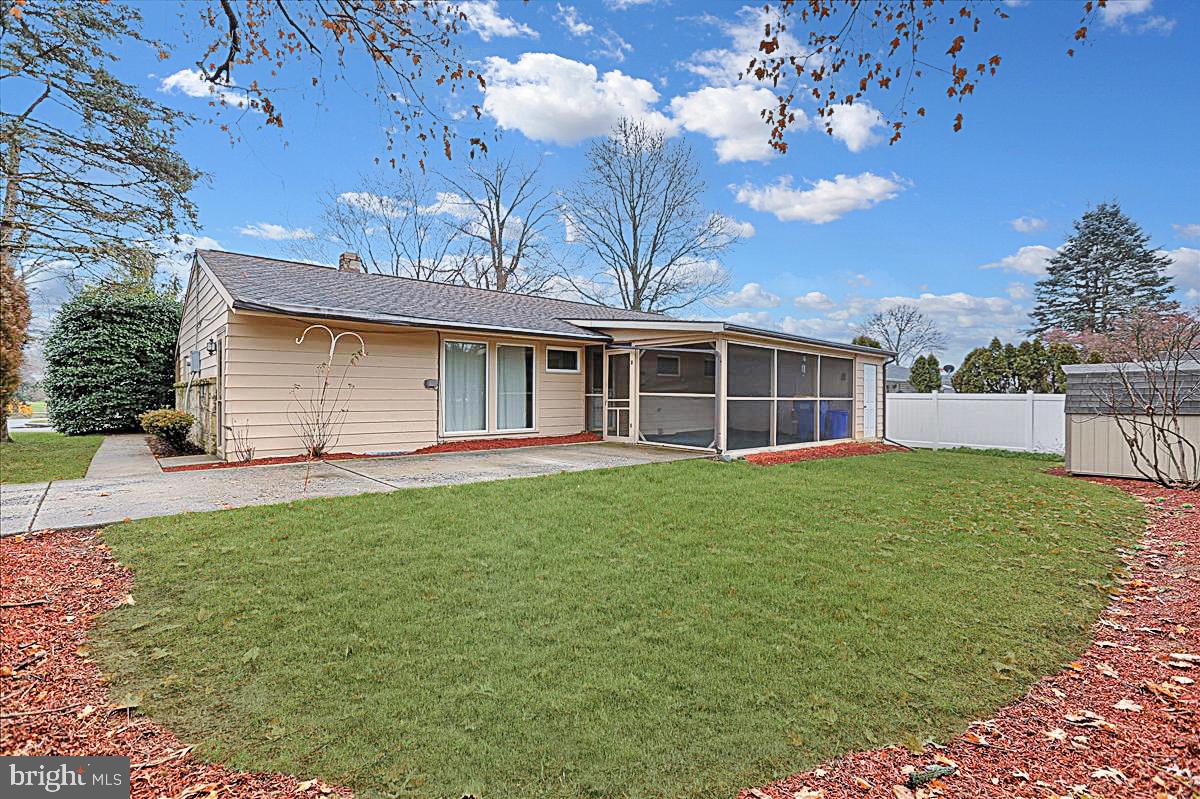 118 Runson Road Camp Hill, PA 17011 - Photo 28 of 28 Yard