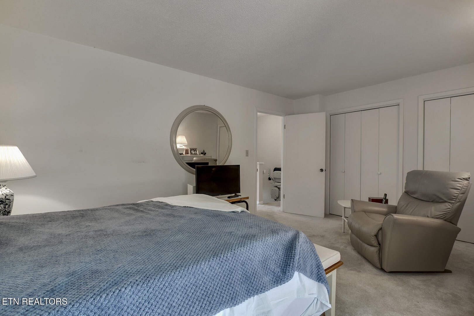 140 Brandeis Lane Oak Ridge, TN 37830 - Photo 31 of 37 34_BrandeisLane_140_Bedroom2_02