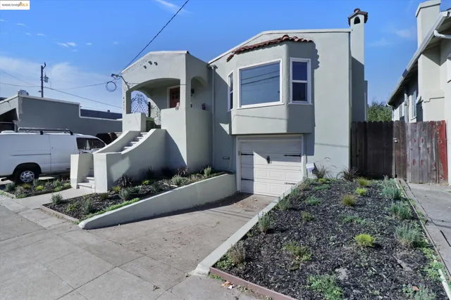 $995,000 | 4211 Market Street, Oakland, CA 94608