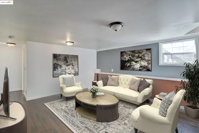 $995,000 | 4211 Market Street, Oakland, CA 94608