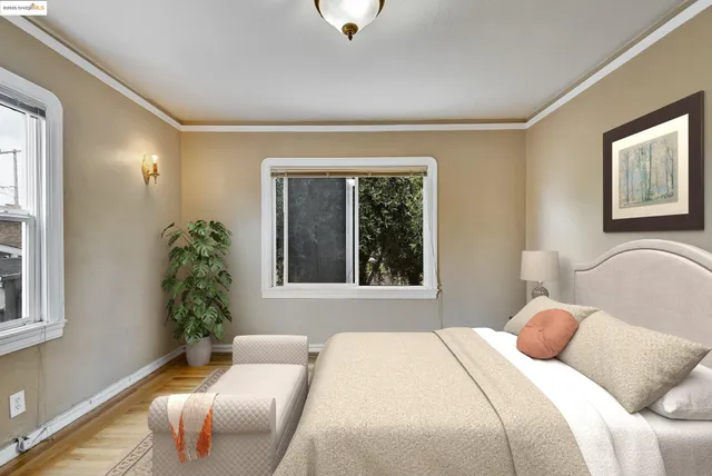 $995,000 | 4211 Market Street, Oakland, CA 94608