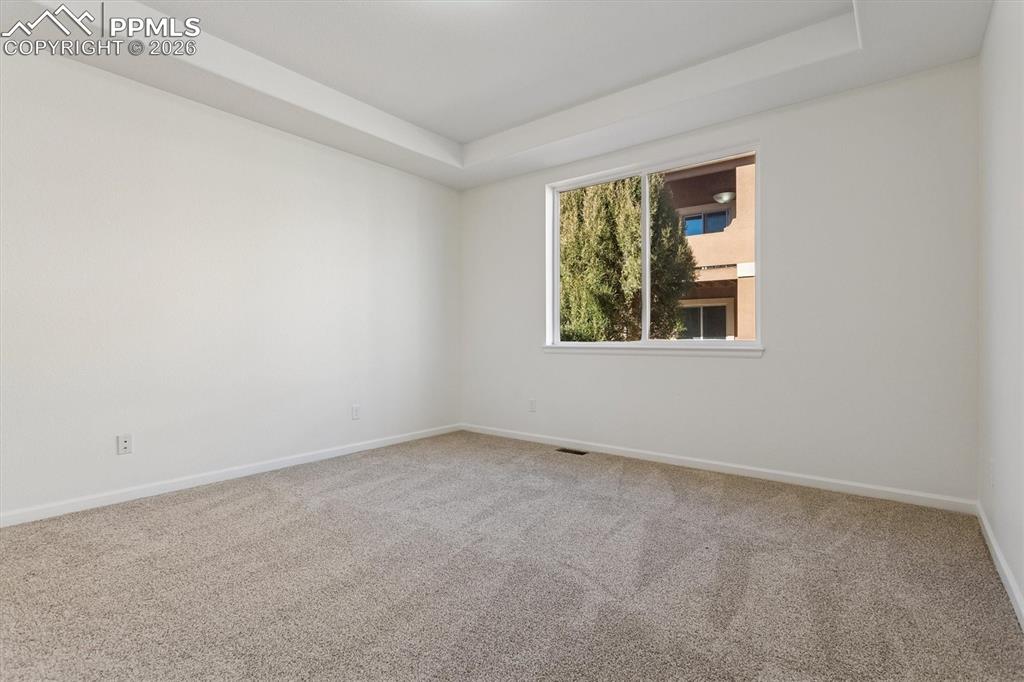 960 Fire Rock Place Colorado Springs, CO 80921 - Photo 20 of 30 an empty room with a window