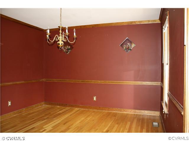 11400 Glendevon Road Chesterfield, VA 23838 - Photo 14 of 24 Dining Room