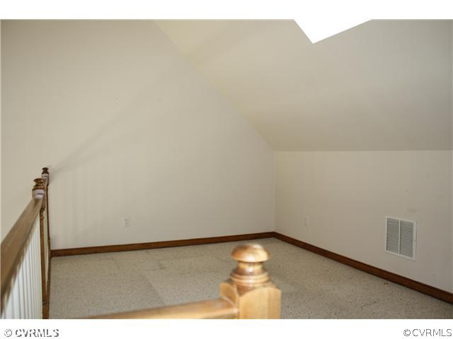 11400 Glendevon Road Chesterfield, VA 23838 - Photo 17 of 24 Master Bedroom - Master Bed Loft