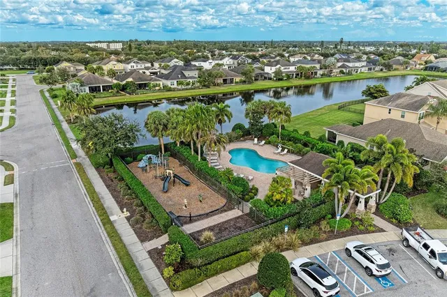 $4,500 | 4609 Arbor Gate Drive, Bradenton, FL 34203