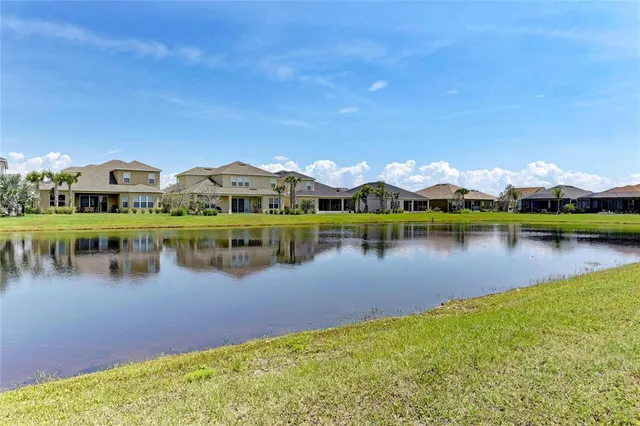 $4,500 | 4609 Arbor Gate Drive, Bradenton, FL 34203