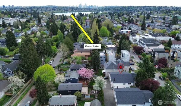 $1,398,000 | 8848 Interlake Avenue North, Seattle, WA 98103