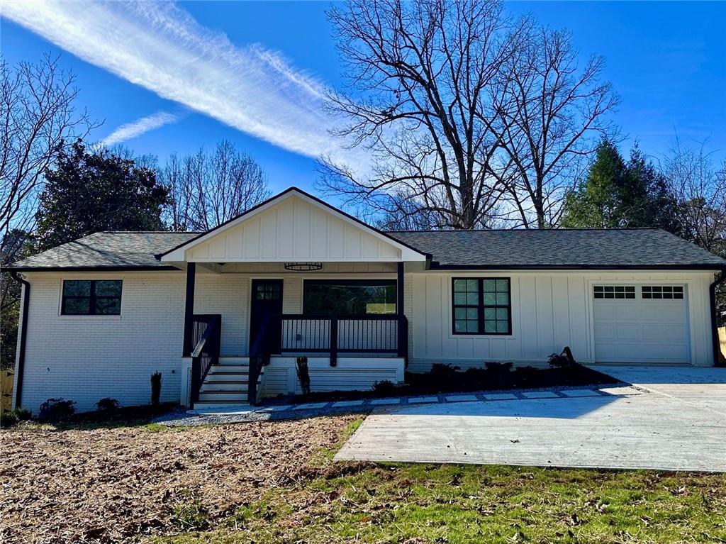 5140 Tilly Mill Road Dunwoody, GA 30338 - Photo 1 of 37