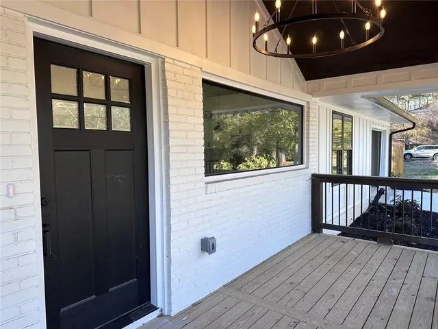 $4,200 | 5140 Tilly Mill Road, Dunwoody, GA 30338