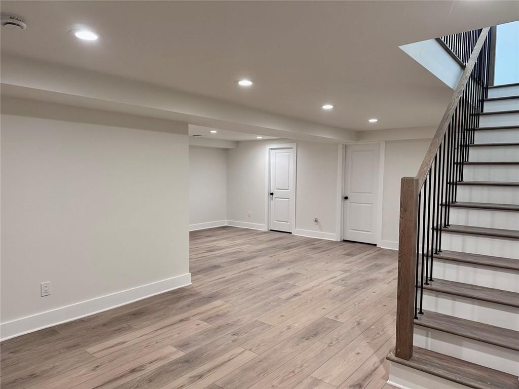 5140 Tilly Mill Road Dunwoody, GA 30338 - Photo 24 of 37