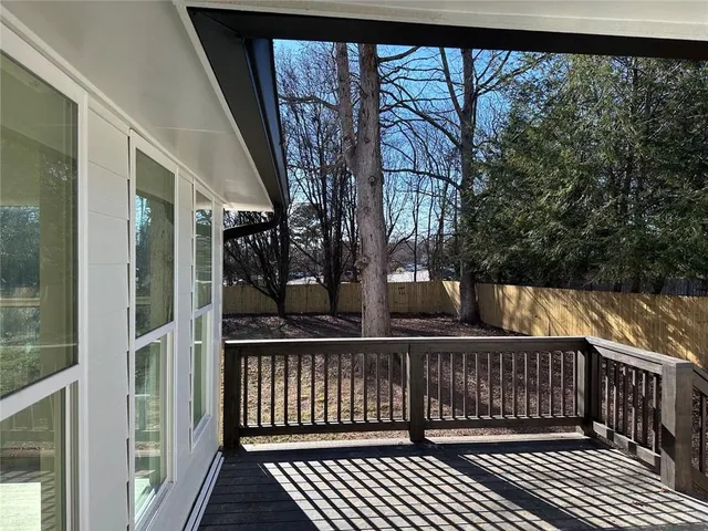 $4,200 | 5140 Tilly Mill Road, Dunwoody, GA 30338