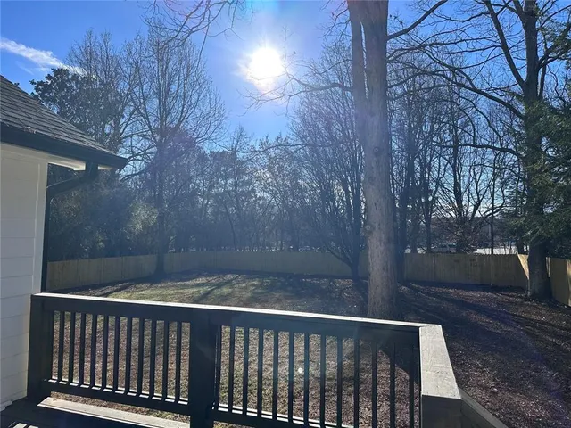 $4,200 | 5140 Tilly Mill Road, Dunwoody, GA 30338