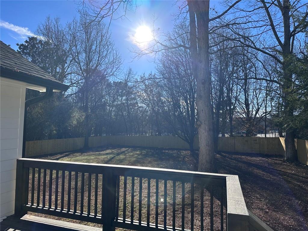 5140 Tilly Mill Road Dunwoody, GA 30338 - Photo 35 of 37