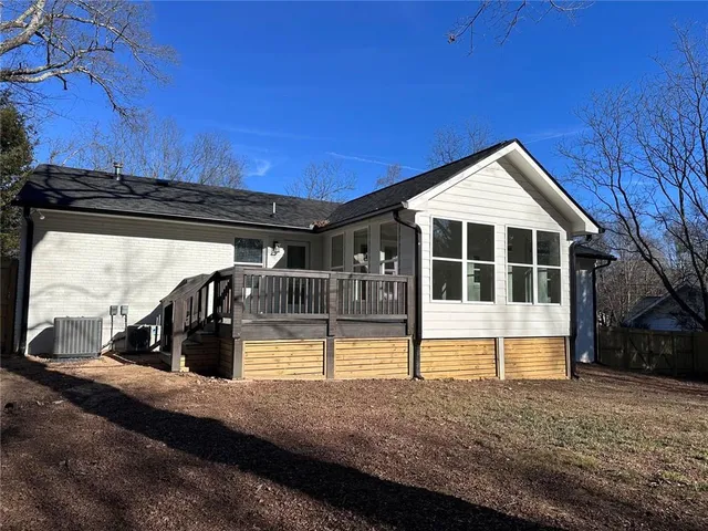 $4,200 | 5140 Tilly Mill Road, Dunwoody, GA 30338