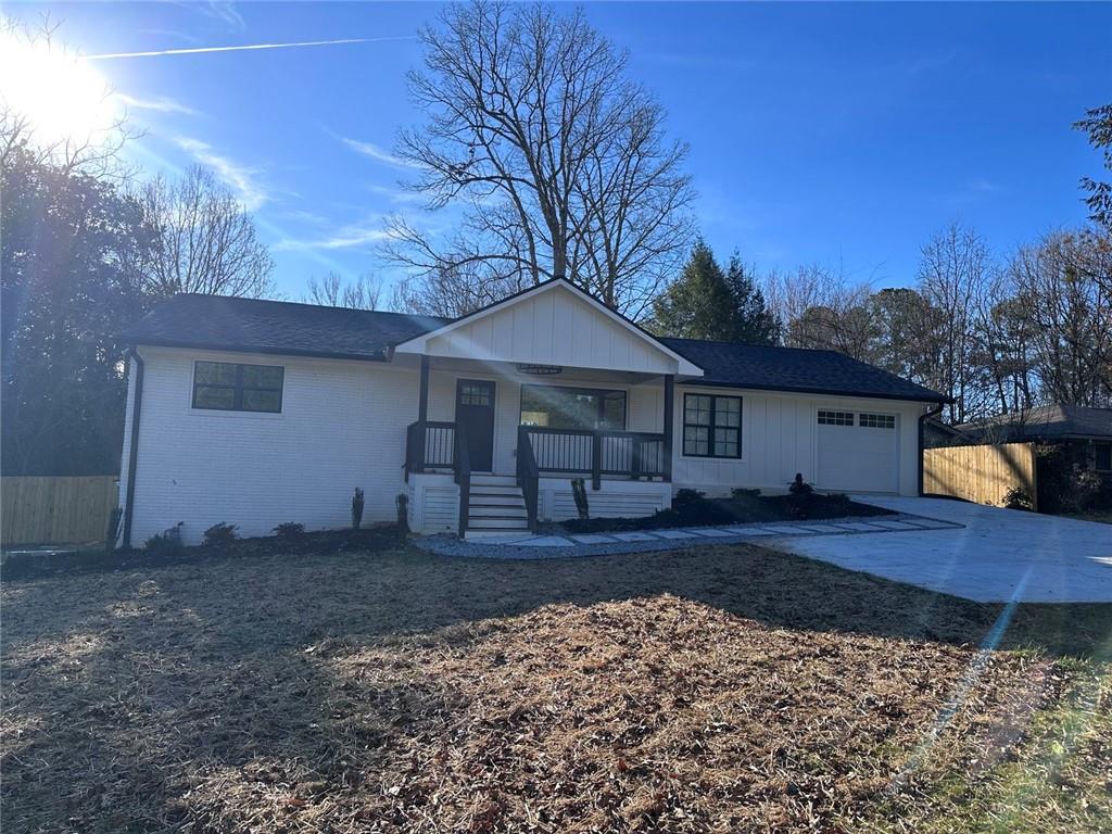 5140 Tilly Mill Road Dunwoody, GA 30338 - Photo 37 of 37