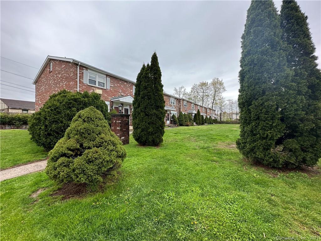 33 Hiltbrand Road, Unit 16 Bristol, CT 06010 - Photo 1 of 1 Gallery Image 1