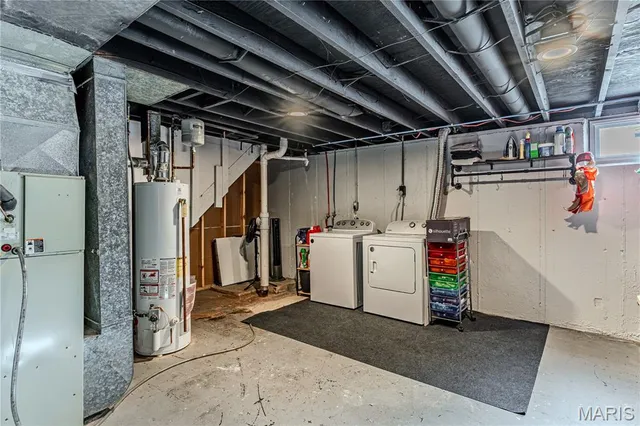 $315,000 | 1211 Fernleaf Drive, St. Louis, MO 63126