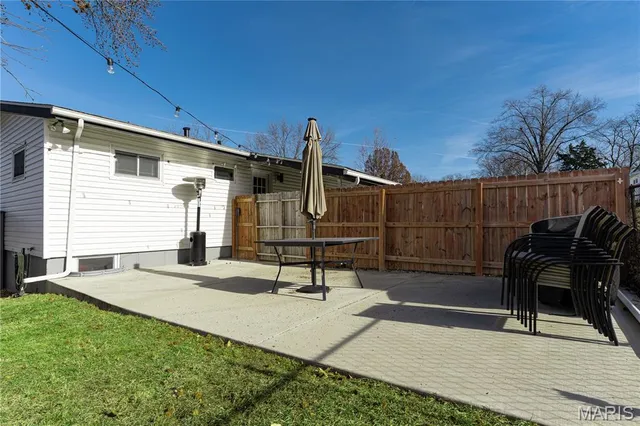 $315,000 | 1211 Fernleaf Drive, St. Louis, MO 63126