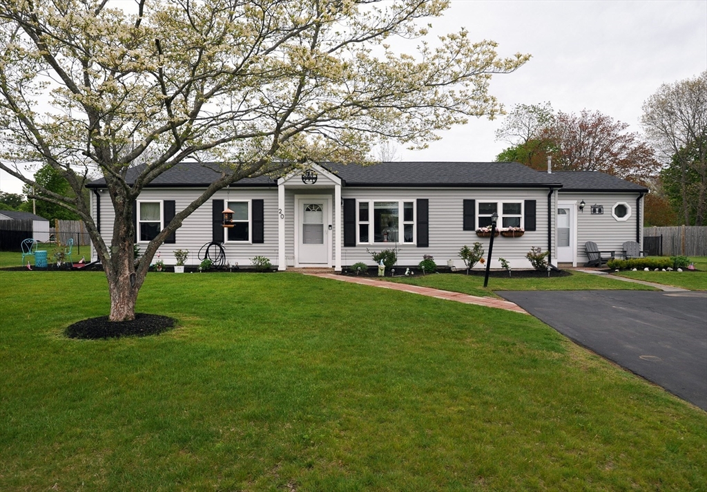 20 Jackson Road Hanover, MA 02339 - Photo 1 of 21 Gallery Image 1