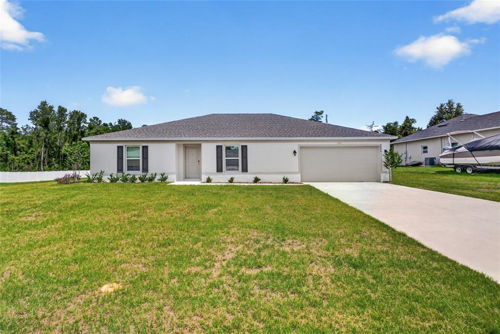 2686 Southwest 161st Loop Ocala, FL 34473 - Photo 3 of 45