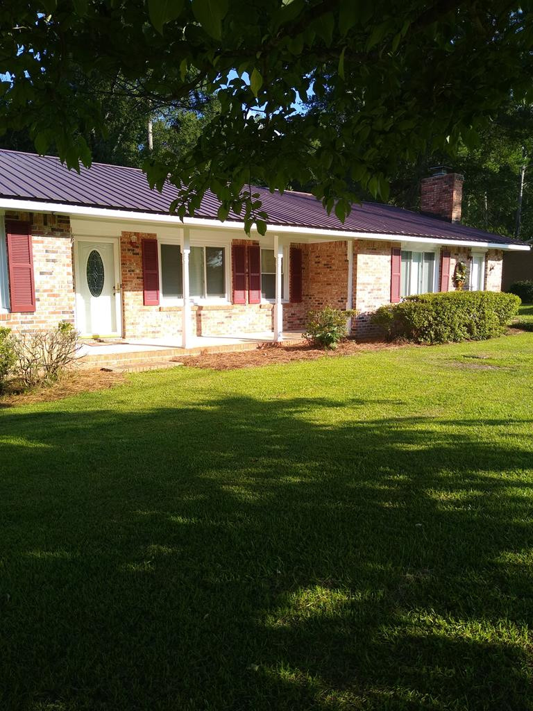 113 State Rd S-5-452 Bamberg, SC 29003 - Photo 1 of 26 Main View