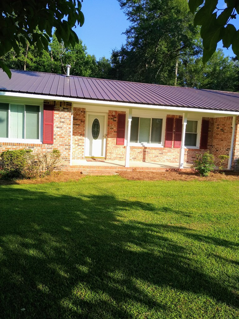 113 State Rd S-5-452 Bamberg, SC 29003 - Photo 2 of 26 Photo 2