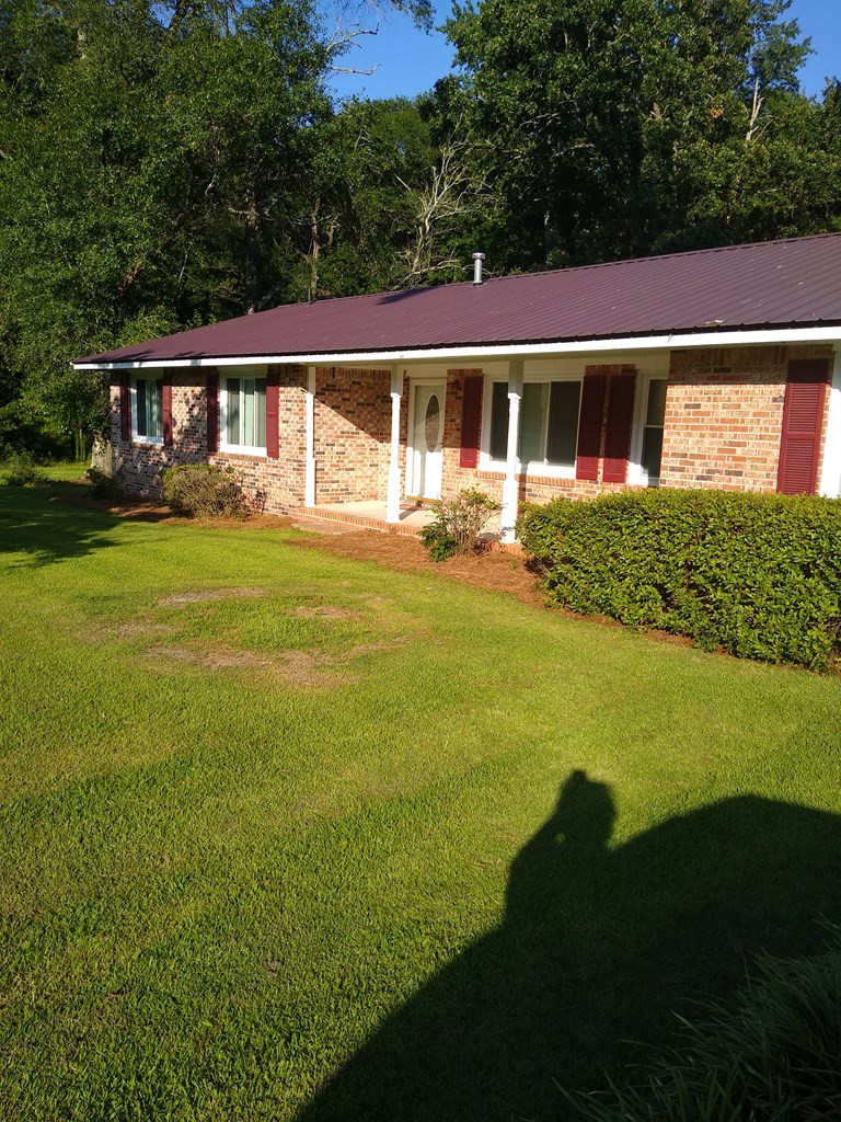 113 State Rd S-5-452 Bamberg, SC 29003 - Photo 24 of 26 Photo 24