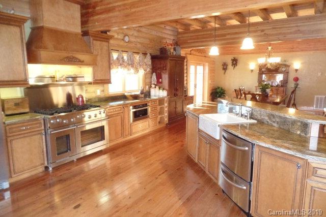 1020 Pinnacle Church Road Nebo, NC 28761 - Photo 8 of 39 Gallery Image 8