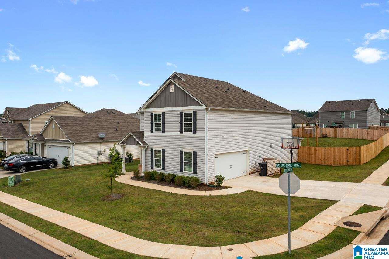 775 Michelle Manor Calera, AL 35040 - Photo 6 of 42