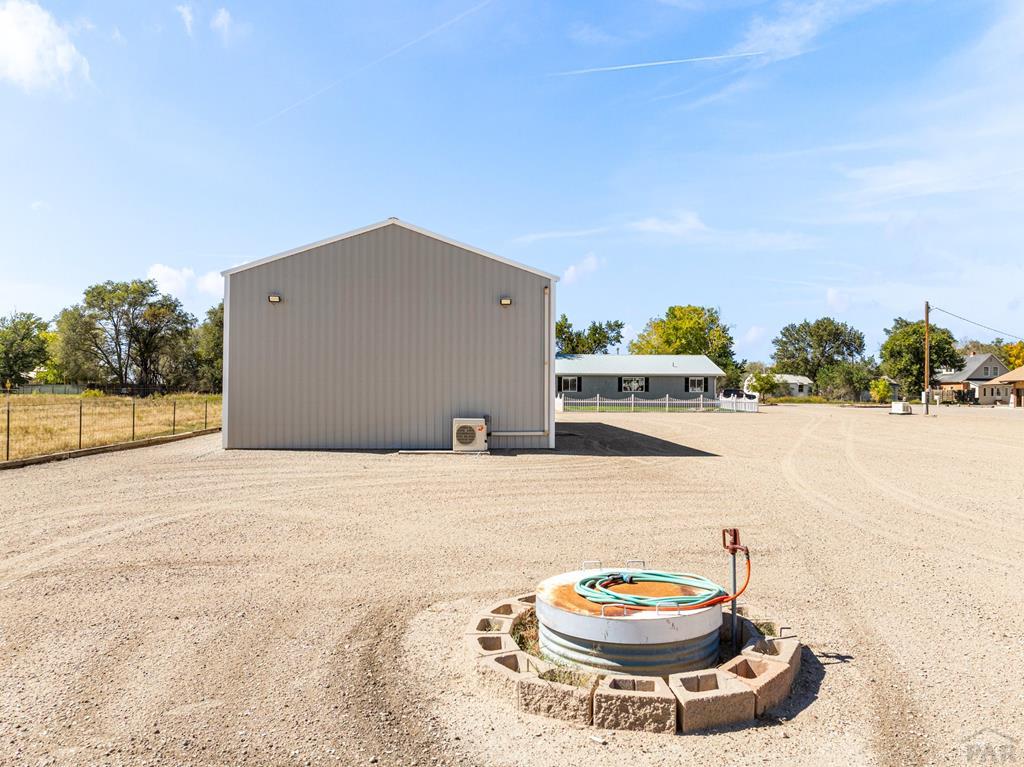 919 South Main Street Fowler, CO 81039 - Photo 34 of 36