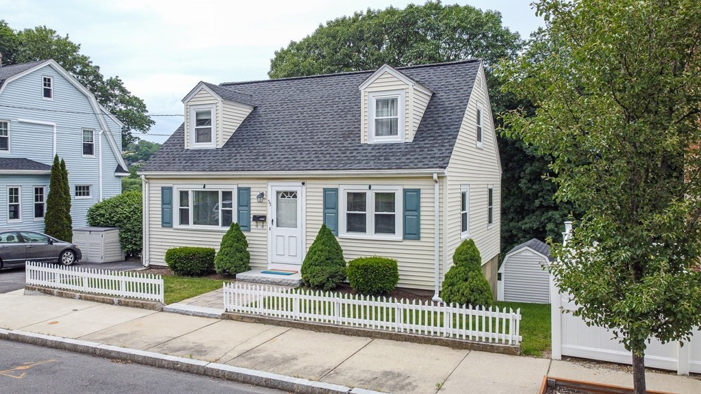 55 Lanark Road Malden, MA 02148 - Photo 1 of 32 Gallery Image 1
