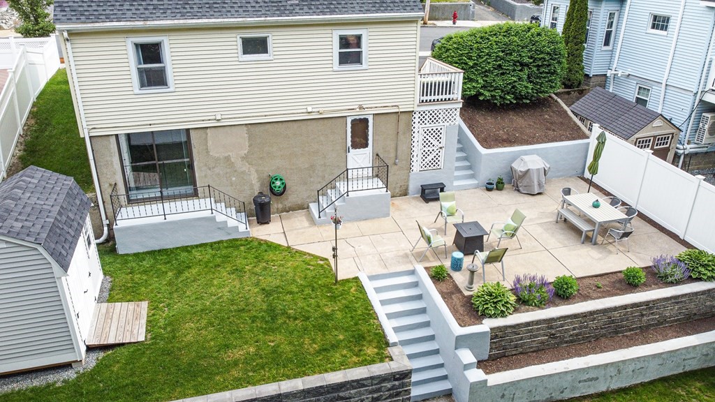 55 Lanark Road Malden, MA 02148 - Photo 32 of 32 Gallery Image 32