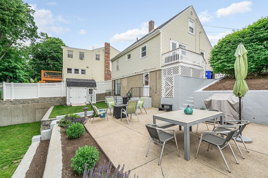 55 Lanark Road Malden, MA 02148 - Photo 5 of 32 Gallery Image 5