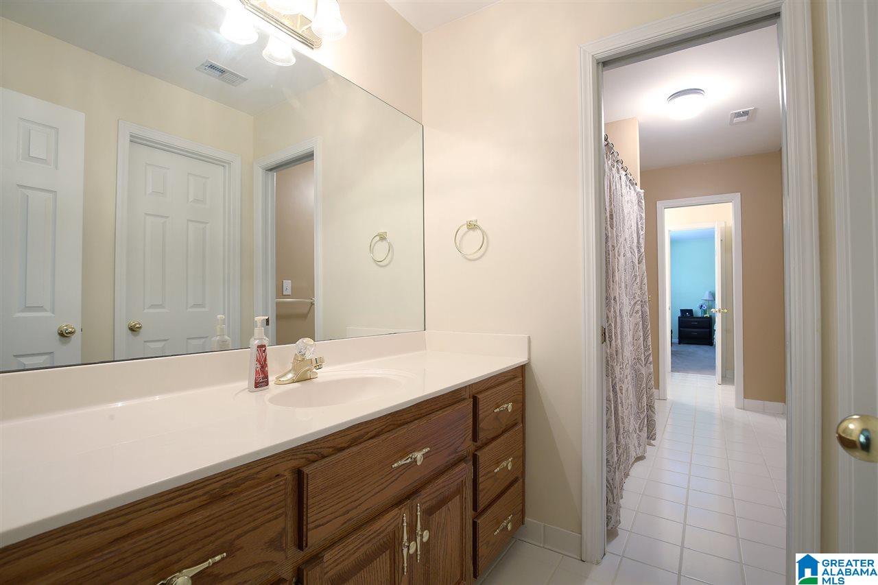 6458 Cambridge Road Pinson, AL 35126 - Photo 25 of 35