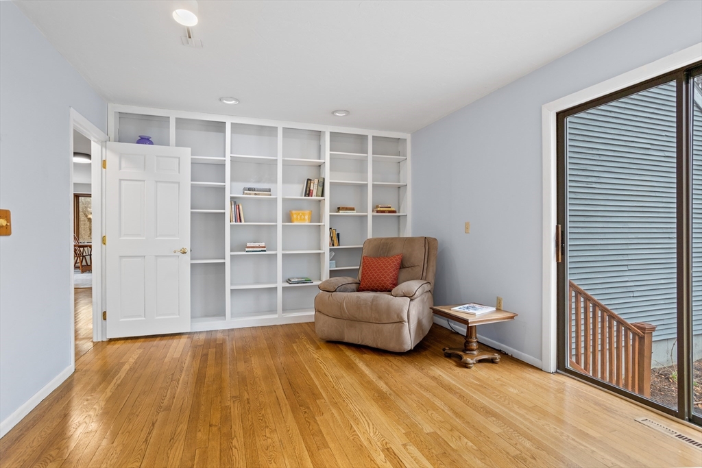 88 Coventry Wood Road Bolton, MA 01740 - Photo 17 of 41