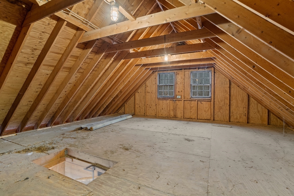 88 Coventry Wood Road Bolton, MA 01740 - Photo 39 of 41 a view of an empty room